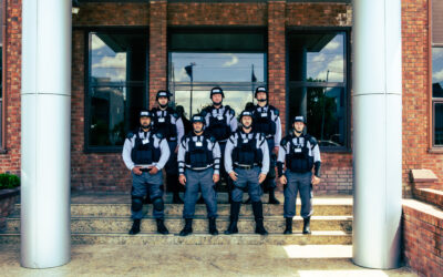 Afla cum stii ca afacerea ta are nevoie de serviciile unei firme de paza!