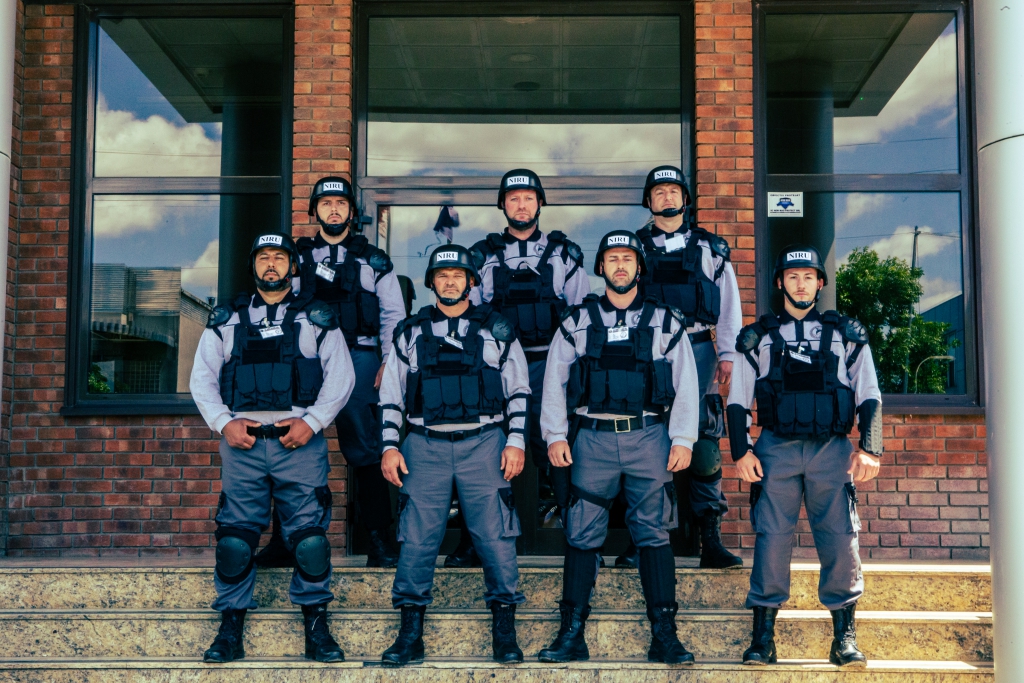 agent de securitate | Niru Guard