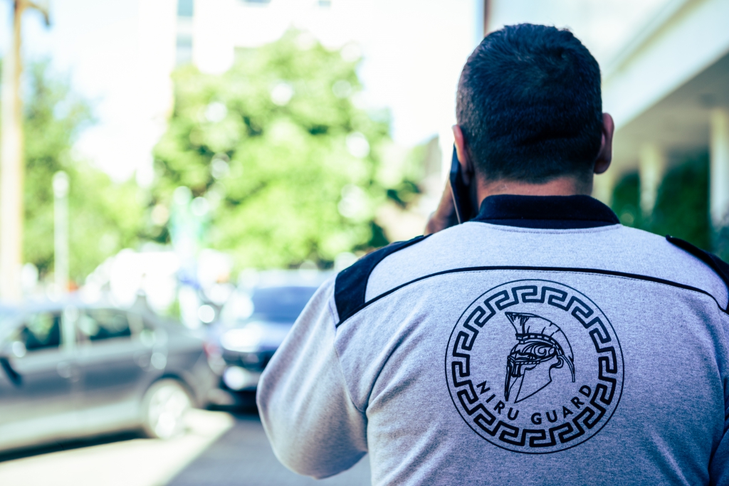 firma de paza Bucuresti | Niru Guard