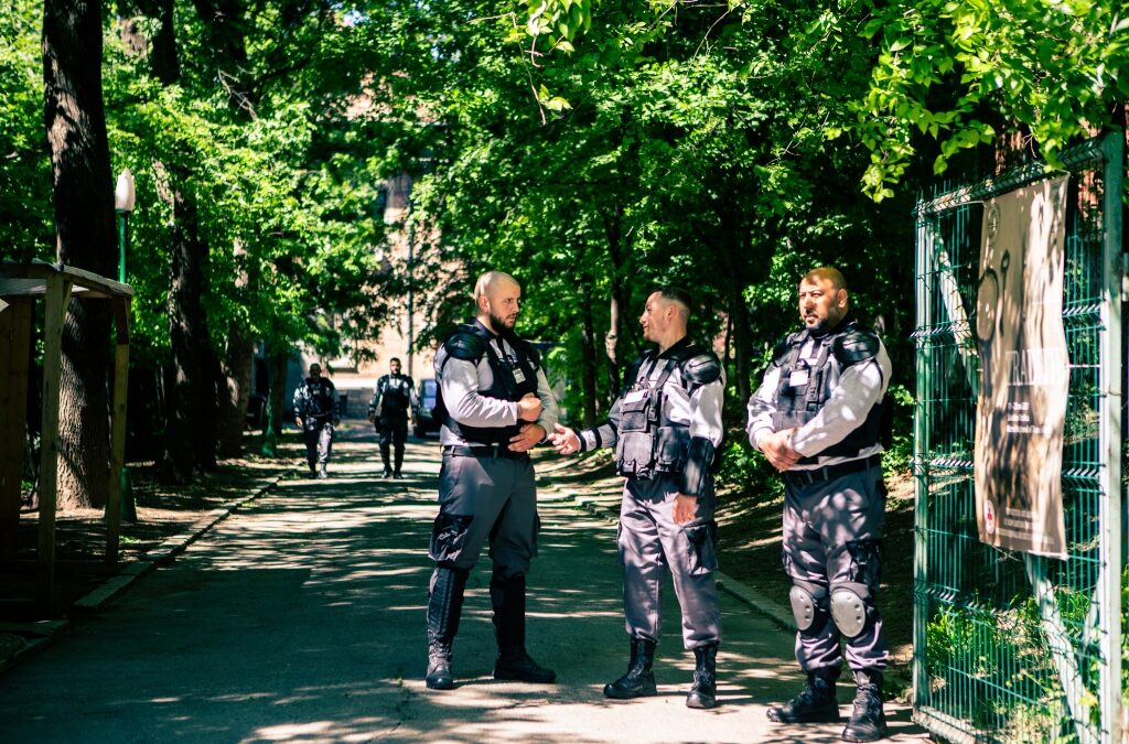 transport valori Bucuresti