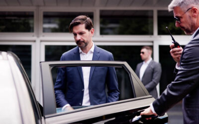 Protectia VIP in Romania – ce presupune cu adevarat paza unei persoane publice sau a unui CEO?